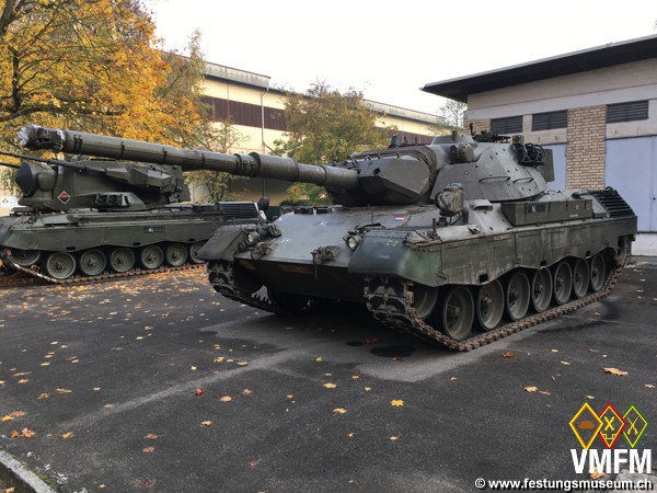 Leopard 1V